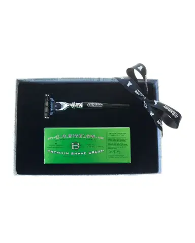 C.O. Bigelow Premium Shave Gift Kit | Thumbnail 1 C.O. Bigelow Premium Shave Gift Kit | Thumbnail 1