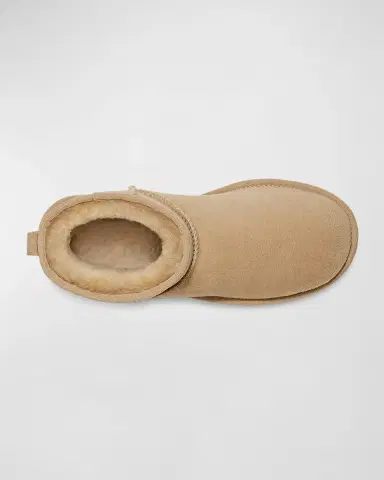 UGG Classic Mini II Boot | Thumbnail 5 UGG Classic Mini II Boot | Thumbnail 5