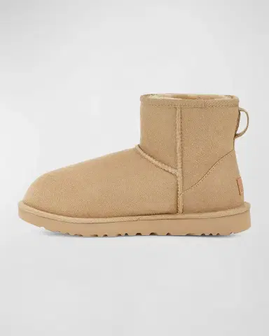 UGG Classic Mini II Boot | Thumbnail 6 UGG Classic Mini II Boot | Thumbnail 6