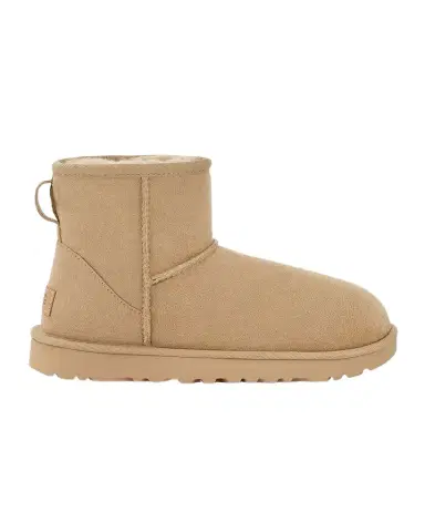 UGG Classic Mini II Boot | Thumbnail 1 UGG Classic Mini II Boot | Thumbnail 1