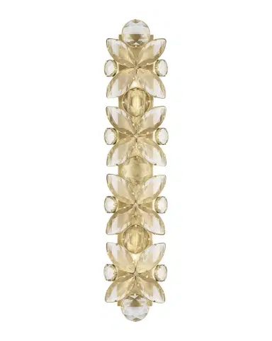 Visual Comfort Signature Lloyd 33" 4-Light Sconce by kate spade new york | Thumbnail 1 Visual Comfort Signature Lloyd 33" 4-Light Sconce by kate spade new york | Thumbnail 1