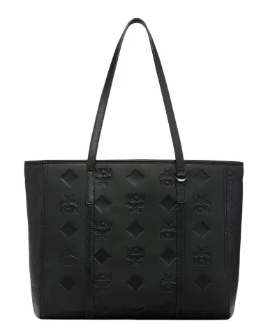 MCM Toni Leather Shopper Bag | Thumbnail 1 MCM Toni Leather Shopper Bag | Thumbnail 1