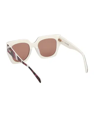 Pucci 52mm Acetate Butterfly Sunglasses | Thumbnail 1
