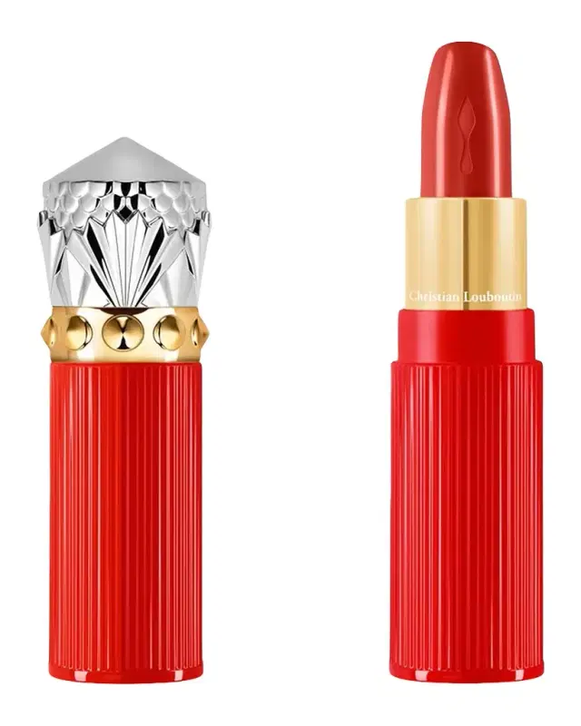 Christian Louboutin Rouge Louboutin Sooooo...Glow On The Go Lipstick