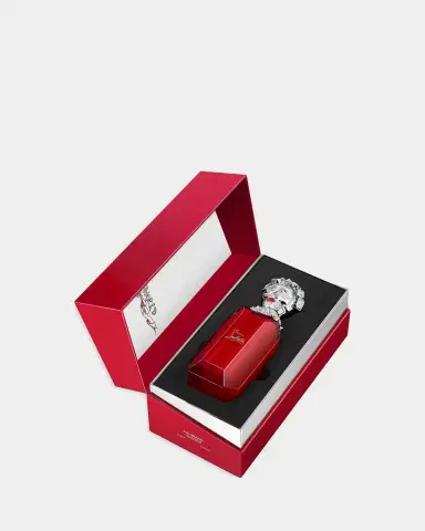 Christian Louboutin Loubikiss Eau de Parfum, 3 oz. | Thumbnail 2