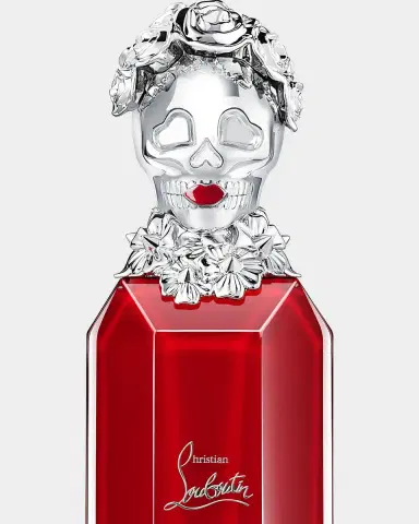 Christian Louboutin Loubikiss Eau de Parfum, 3 oz. | Thumbnail 7