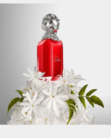Christian Louboutin Loubikiss Eau de Parfum, 3 oz. | Thumbnail 8