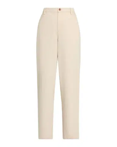 Lafayette 148 New York Kent Cropped Barrel-Leg Pants | Thumbnail 1 Lafayette 148 New York Kent Cropped Barrel-Leg Pants | Thumbnail 1