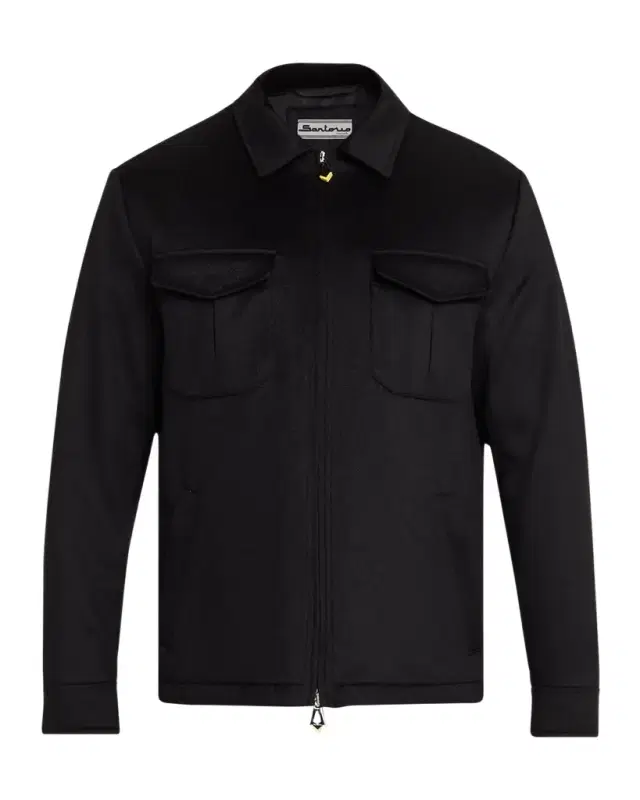 Men 's Full-Zip Blouson