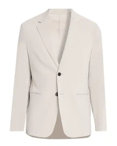 Theory Men's Organic Linen Single-Breasted Blazer | Thumbnail 1 Theory Men's Organic Linen Single-Breasted Blazer | Thumbnail 1