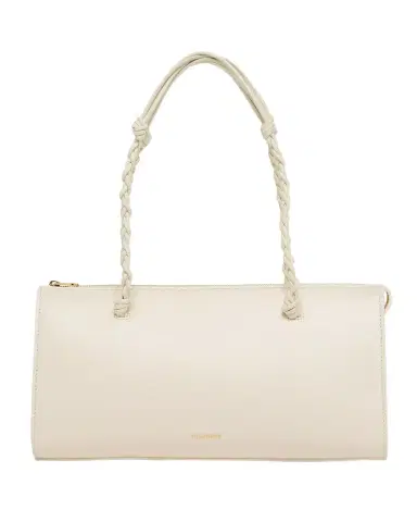 Jil Sander Tangle Tent Leather Shoulder Bag | Thumbnail 1