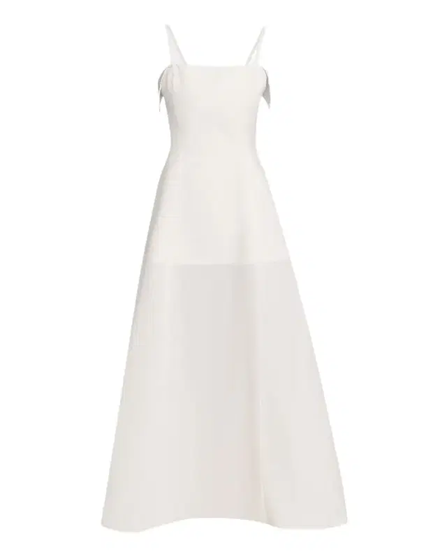 FForme Neneh Sleeveless Flared Midi Dress