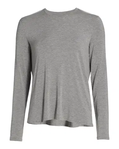 MAJESTIC FILATURES Soft Touch Long-Sleeve Shirt | Thumbnail 1