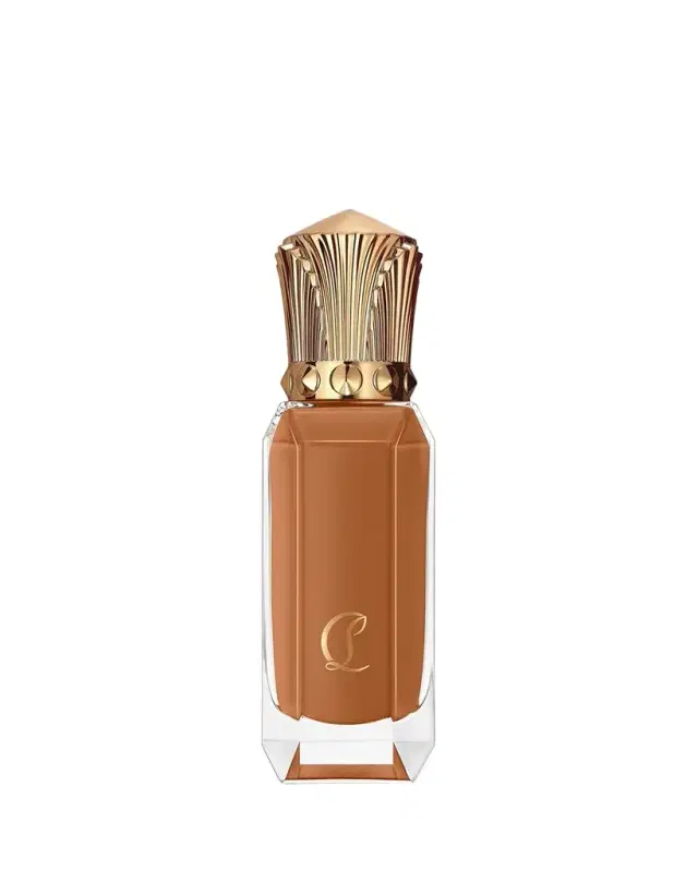 Christian Louboutin Teint Feiche Le Fluide Fluid Foundation, 1 oz.