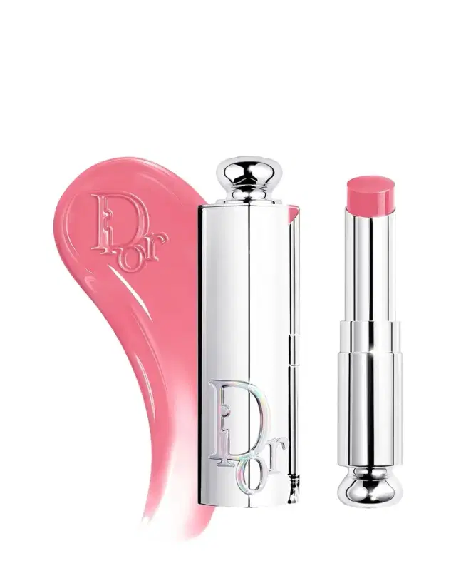 Dior Addict Glass Lipstick - 306 Rose Charms