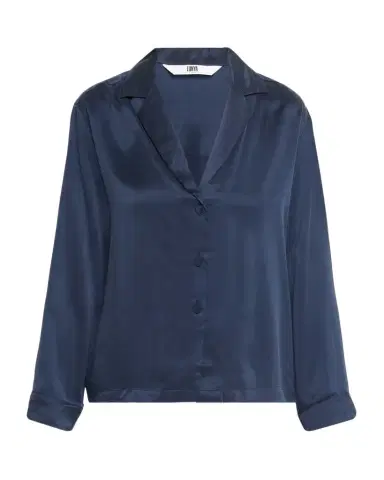 Lunya Washable Silk Button-Down Pajama Set | Thumbnail 1 Lunya Washable Silk Button-Down Pajama Set | Thumbnail 1
