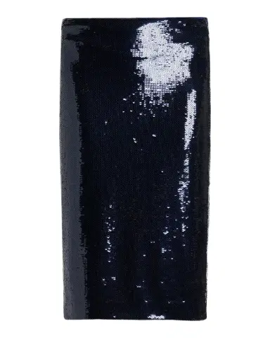 Tom Ford Two-Tone Sequined Pencil Skirt | Thumbnail 1 Tom Ford Two-Tone Sequined Pencil Skirt | Thumbnail 1