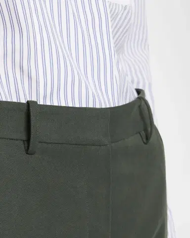 TWP Slouchy Boyfriend Trousers | Thumbnail 5