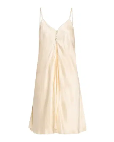 Olivia von Halle Luxury Silk Cami Tunic and Pants Lounge Set | Thumbnail 1