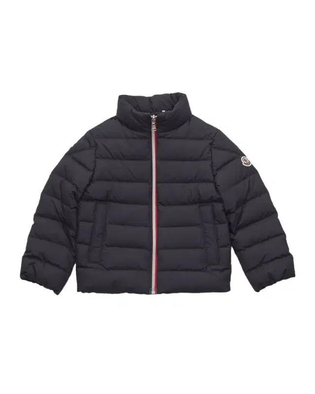 Moncler Boy 's Serapio Down Jacket, Size 4-6