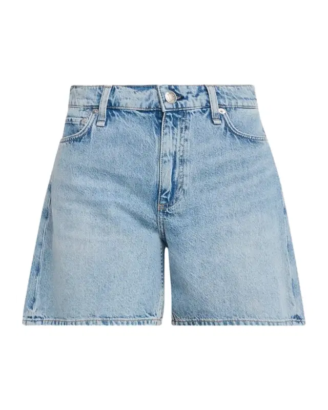 rag & bone Kaia Denim Shorts