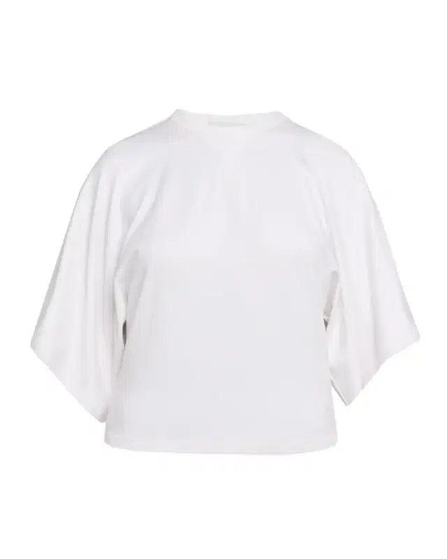 SIMKHAI Amara Kimono-Sleeve Tee