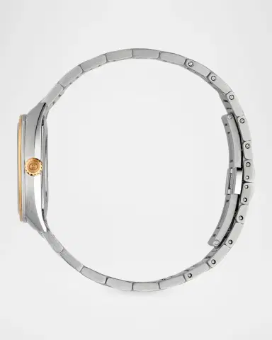 Gucci Interlocking 29mm Watch with Diamonds | Thumbnail 5