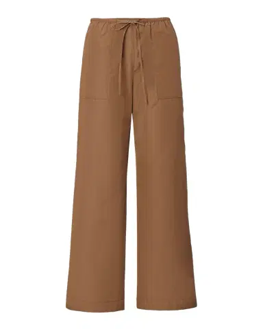 rag & bone Claire Taffeta Pants | Thumbnail 1