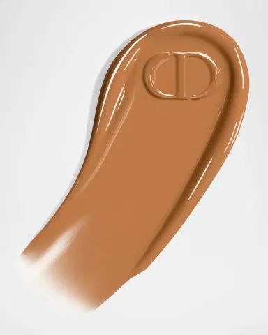 Dior Forever Skin Glow Foundation | Thumbnail 2 Dior Forever Skin Glow Foundation | Thumbnail 2