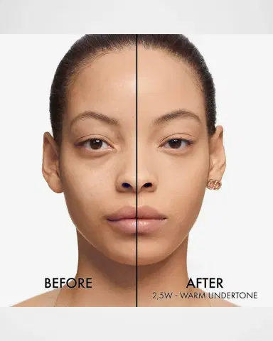Dior Forever Skin Glow Foundation | Thumbnail 3 Dior Forever Skin Glow Foundation | Thumbnail 3