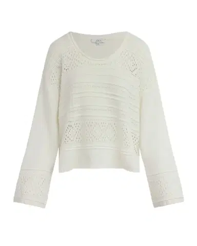 Joe's Jeans The Lola U-Neck Sweater | Thumbnail 1 Joe's Jeans The Lola U-Neck Sweater | Thumbnail 1