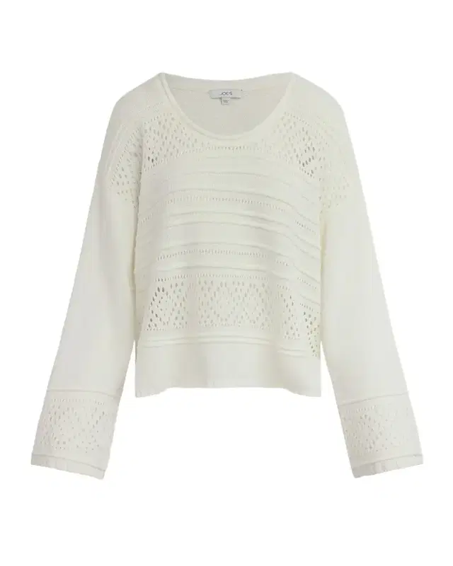 The Lola U-Neck Sweater