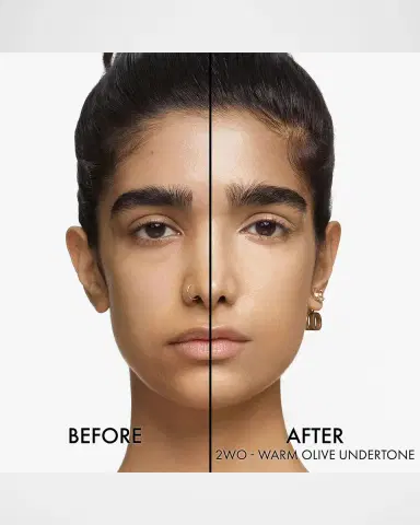 Dior Forever Skin Glow Foundation | Thumbnail 3 Dior Forever Skin Glow Foundation | Thumbnail 3
