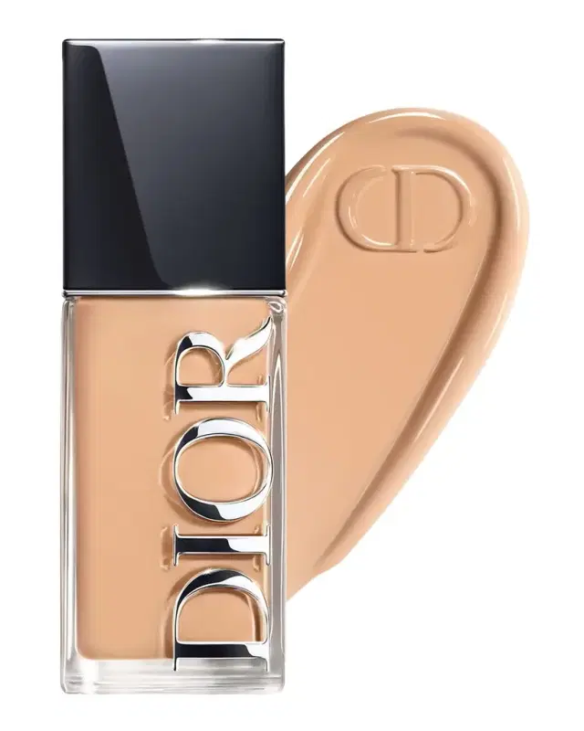 Dior Forever Skin Glow Foundation