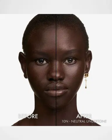 Dior Forever Skin Glow Foundation | Thumbnail 3 Dior Forever Skin Glow Foundation | Thumbnail 3