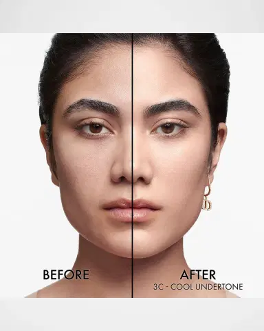 Dior Forever Skin Glow Foundation | Thumbnail 3 Dior Forever Skin Glow Foundation | Thumbnail 3