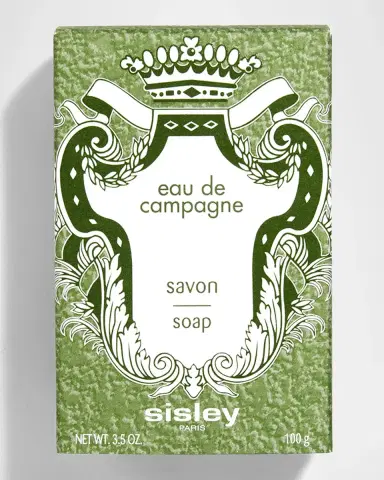 Sisley-Paris 3.5 oz. Eau de Campagne Soap | Thumbnail 2