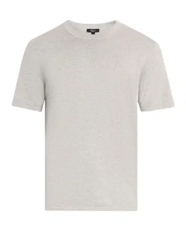 RAILS Men's Mason Cotton-Cashmere Crewneck T-Shirt | Thumbnail 1