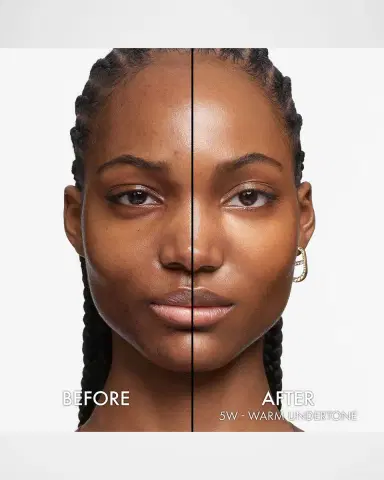 Dior Forever Skin Glow Foundation | Thumbnail 3 Dior Forever Skin Glow Foundation | Thumbnail 3