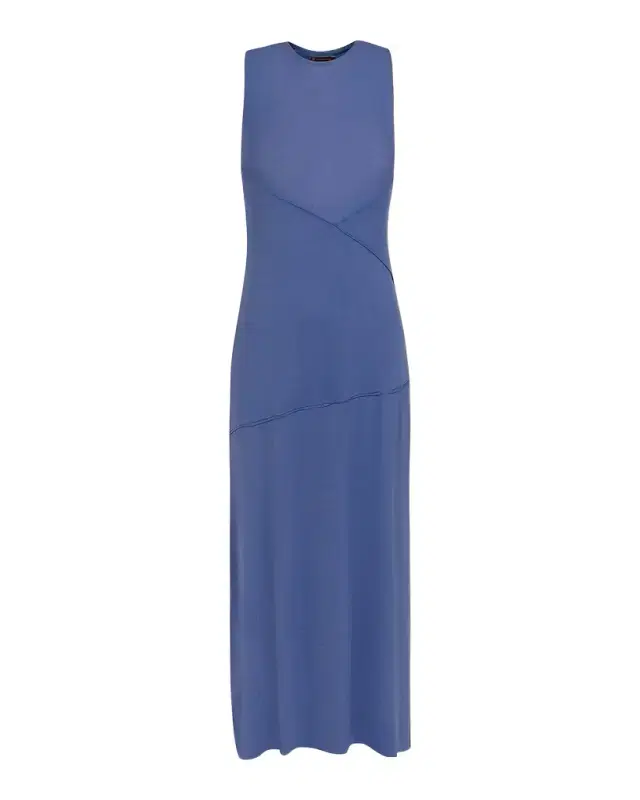 Vix Taly Maxi Dress Coverup