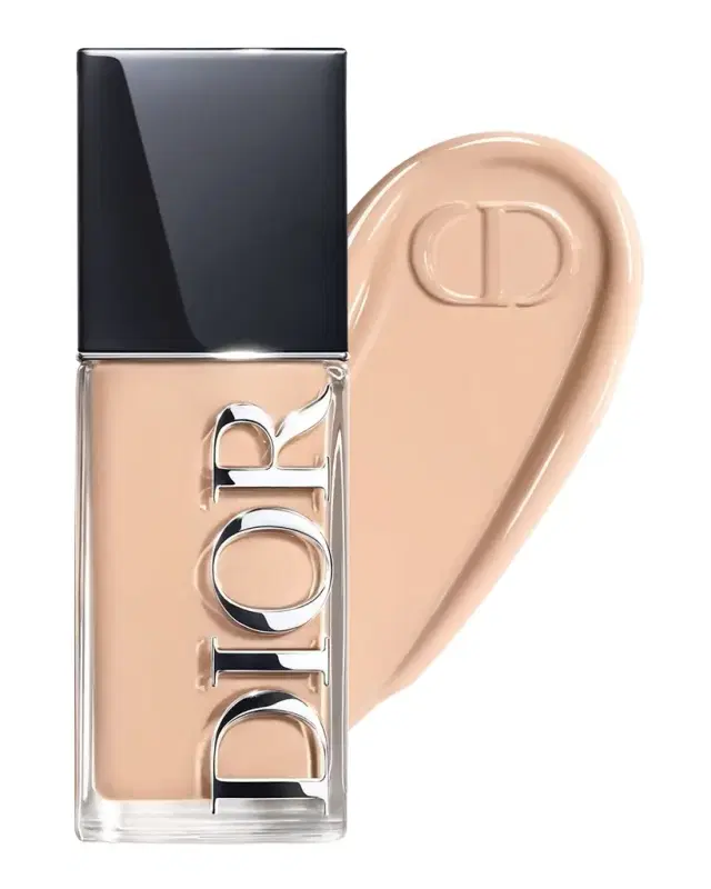 Dior Forever Skin Glow Foundation