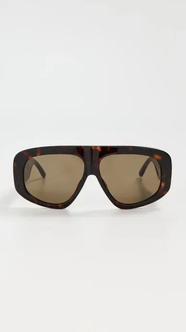 The Attico Milano Sunglasses | Thumbnail 2