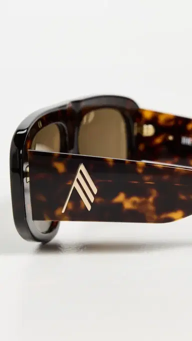 The Attico Milano Sunglasses | Thumbnail 4