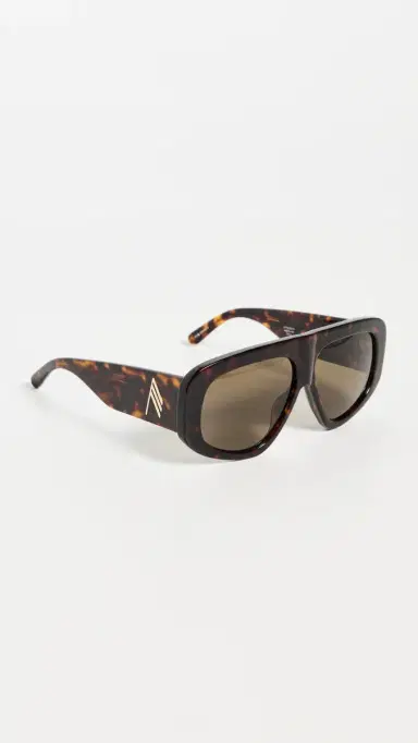 The Attico Milano Sunglasses | Thumbnail 5