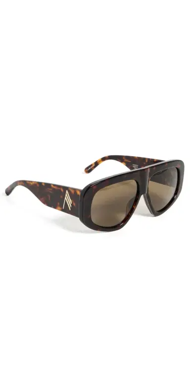 The Attico Milano Sunglasses | Thumbnail 1