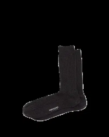 Marcoliani Wool Dress Socks | Thumbnail 2
