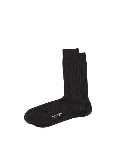 Marcoliani Wool Dress Socks | Thumbnail 1