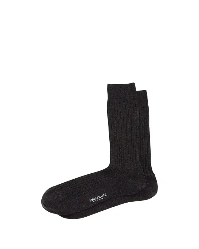 Wool Dress Socks