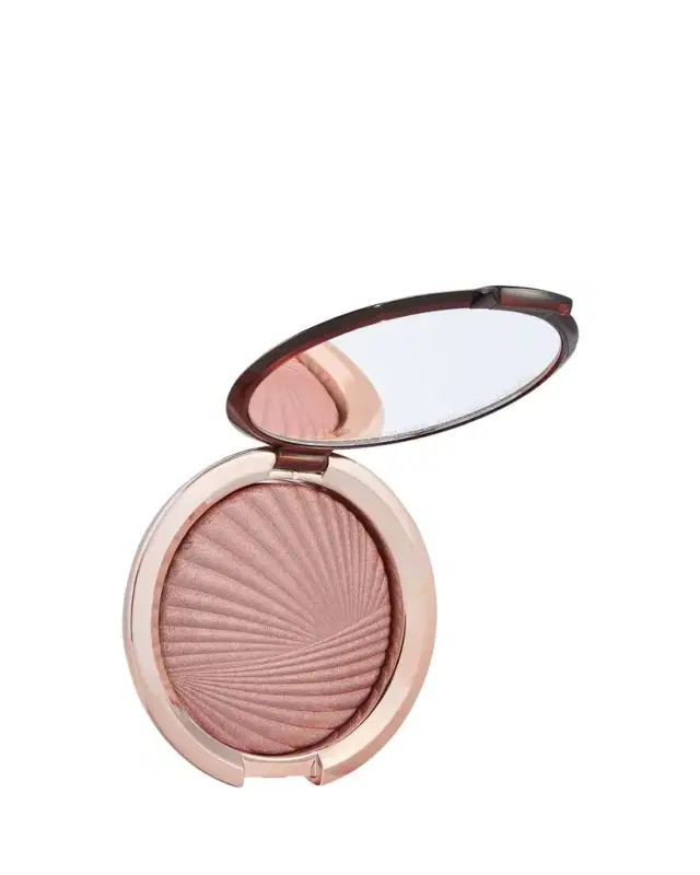 Estee Lauder Bronze Goddess Highlighting Powder Gelée Highlighter