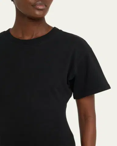 EB Denim Eero Slim Fit Cotton T-Shirt | Thumbnail 5